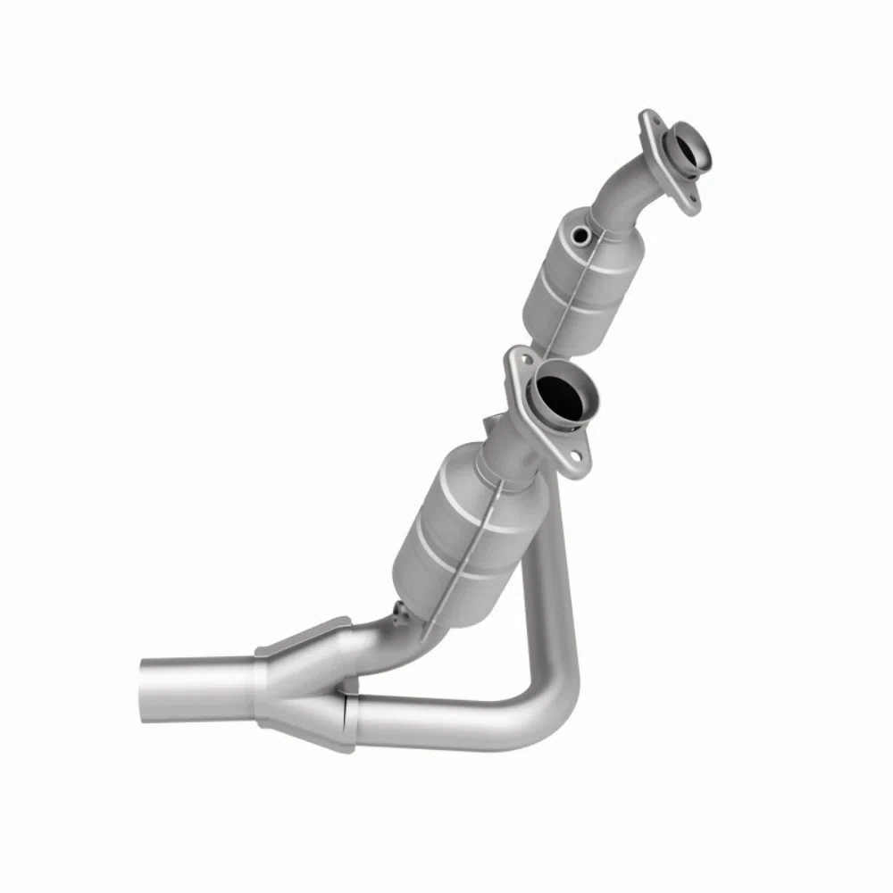 Catalytic Converter for 2004 Dodge Durango 4.7L MagnaFlow 51770